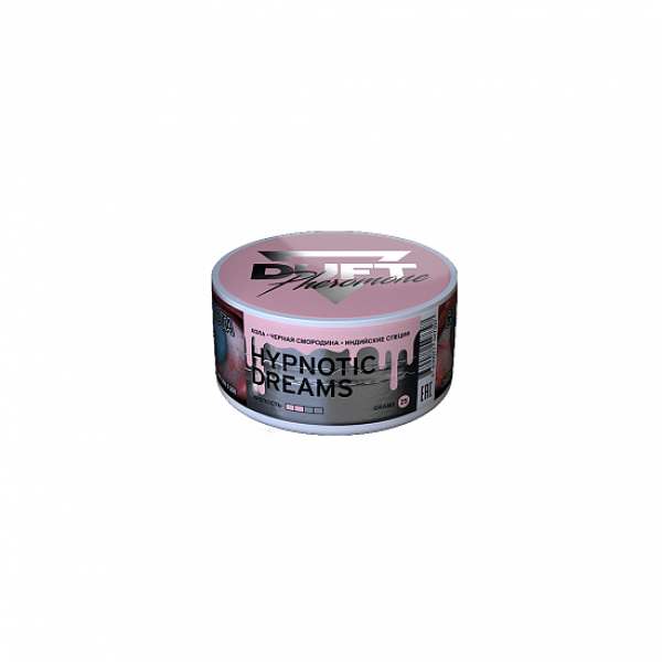 Табак Duft Pheromone Hypnotic Dreams 25 грамм в Красноярске