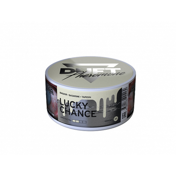 Табак Duft Pheromone Lucky Chance 25 грамм в Красноярске