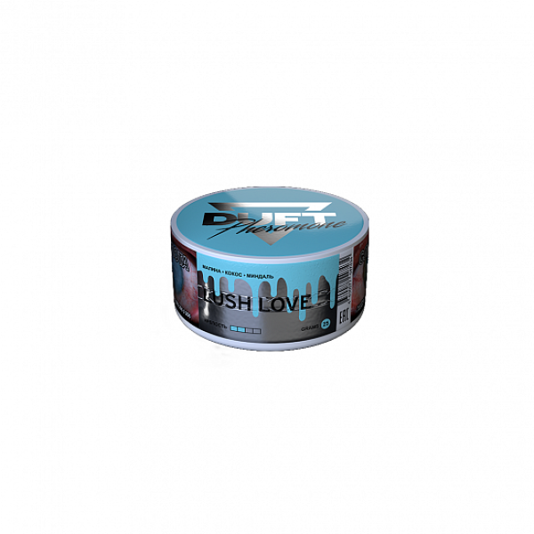Табак Duft Pheromone Lush Love 25 грамм в Красноярске