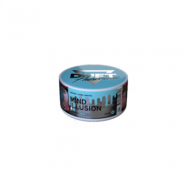 Табак Duft Pheromone Mind Illusion 25 грамм в Красноярске