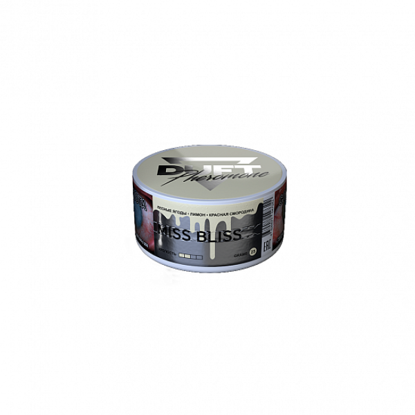 Табак Duft Pheromone Miss Bliss 25 грамм в Красноярске