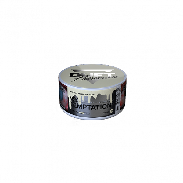 Табак Duft Pheromone My Temptation 25 грамм в Красноярске