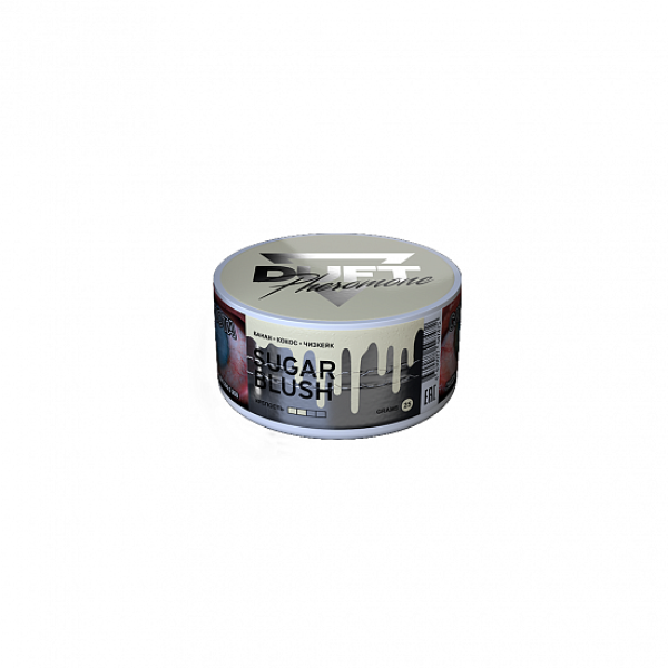 Табак Duft Pheromone Sugar Blush 25 грамм в Красноярске