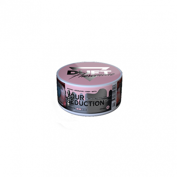 Табак Duft Pheromone Your Seduction 25 грамм в Красноярске