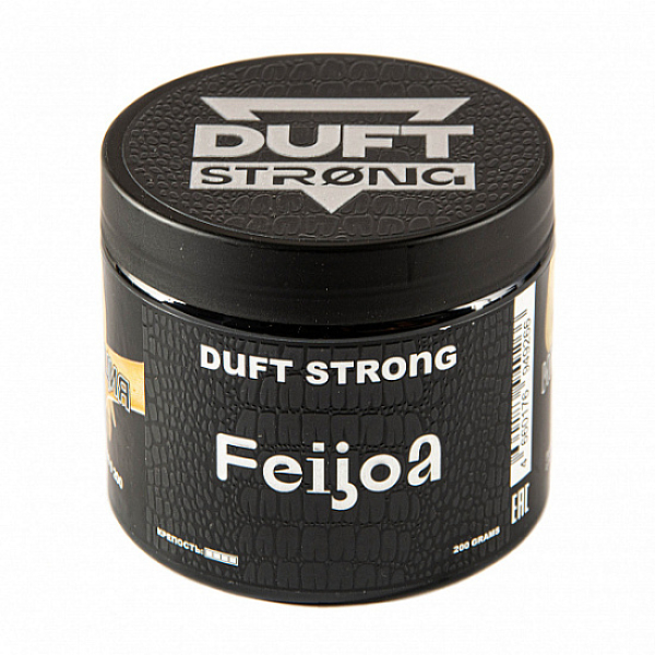 Табак DUFT STRONG FEIJOA (Фейхоа) 200 гр в Красноярске
