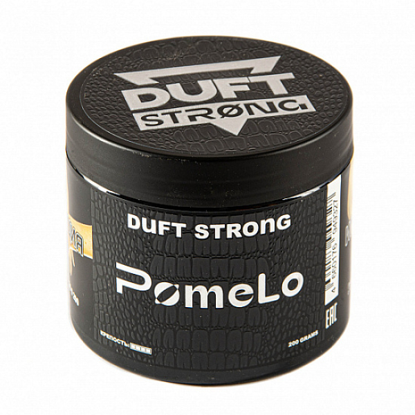Табак DUFT STRONG POMELO (Помело) 200 гр в Красноярске