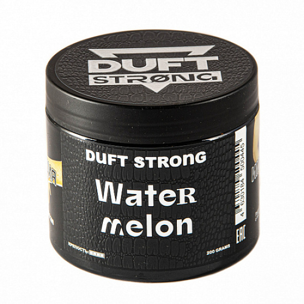 Табак DUFT STRONG WATERMELON (Арбуз) 200 гр в Красноярске