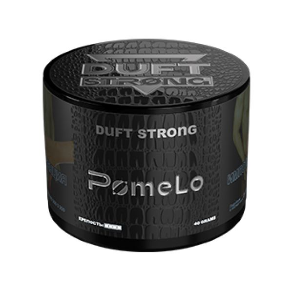 Табак DUFT STRONG POMELO 40 гр в Красноярске