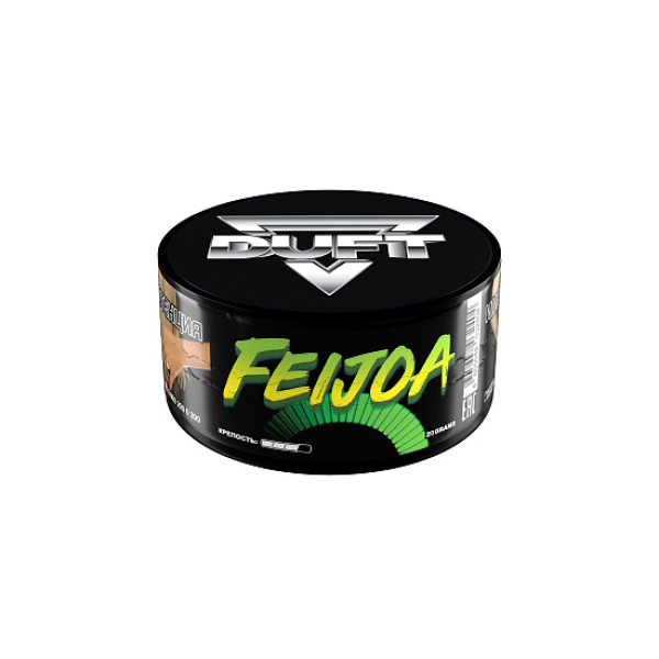 Табак Duft Feijoa (Фейхоа) 20 гр в Красноярске