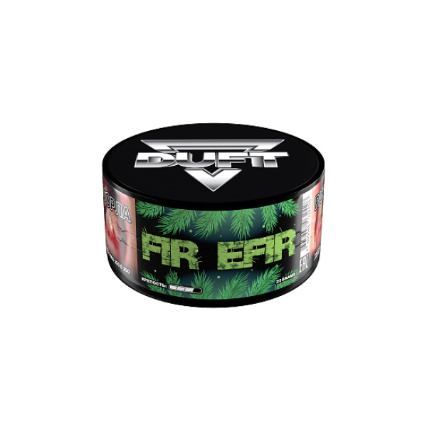 Табак Duft Fir Efir (Фир Эфир) 20 гр в Красноярске