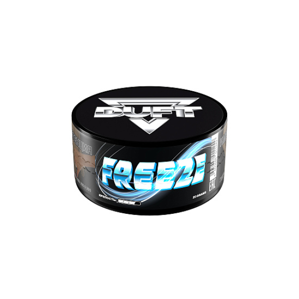 Табак Duft Freeze (Фриз) 20 гр в Красноярске