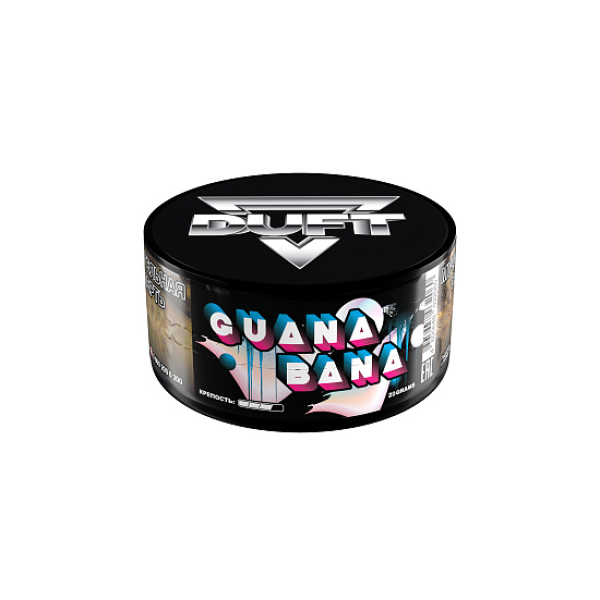 Табак Duft Guanabana (Гуанабана) 20 гр в Красноярске