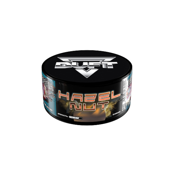 Табак Duft Hazel Nut (Лесной Орех) 20 гр в Красноярске