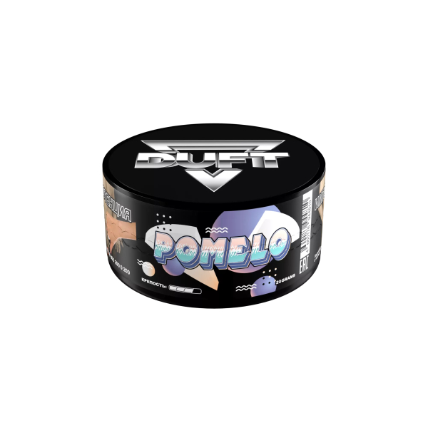 Табак Duft Pomelo (Помело) 20 гр в Красноярске