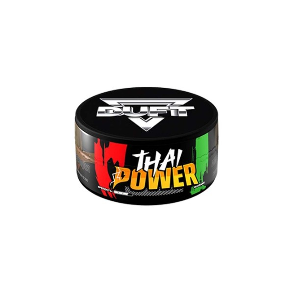 Табак Duft Thai Power (Тай Пауэр) 20 гр в Красноярске