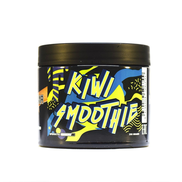 Табак Duft Kiwi Smoothie (Киви Смузи) 200 гр в Красноярске