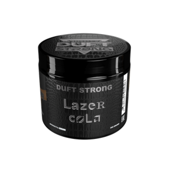 Табак Duft Strong Lazer Cola (Лазер Кола) 200 гр в Красноярске
