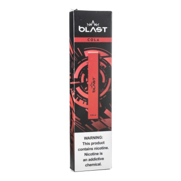Blast Cola, 400 тяг в Красноярске