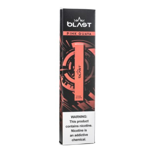 Blast Pink Guava, 400 тяг в Красноярске