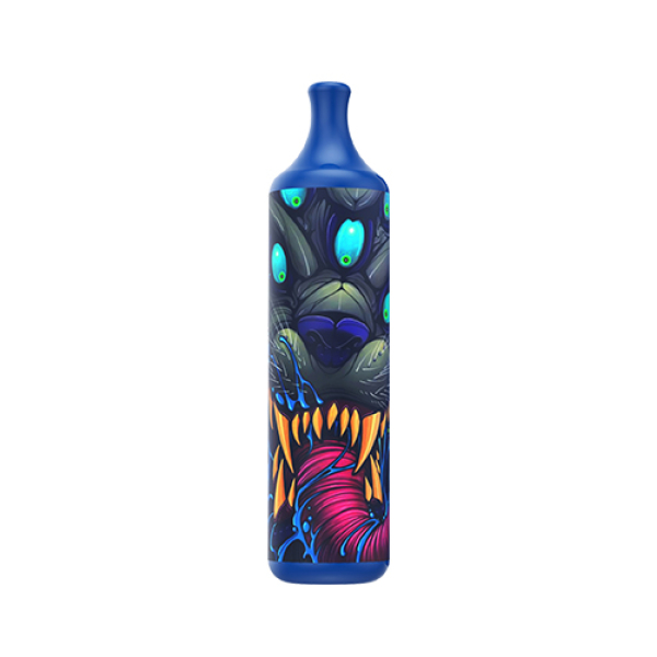 Lio Boom Starberry daquiri (Клубничный дайкири), 3500 тяг в Красноярске