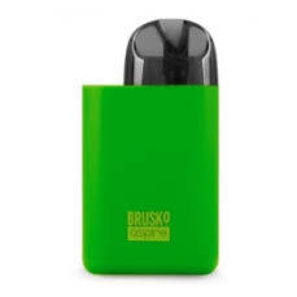 Brusko MINICAN plus (850 мАч, Зеленый) в Красноярске