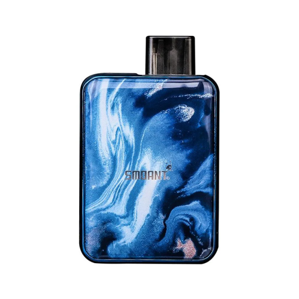 Smoant Charon Baby Pod Kit (750 мАч, голубой) в Красноярске
