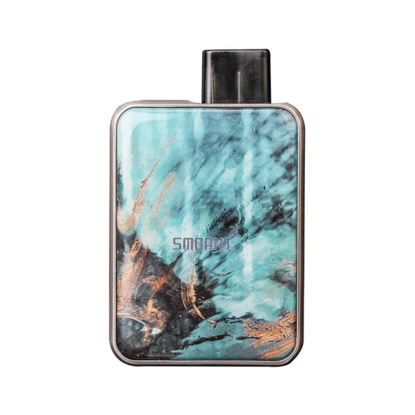 Smoant Charon Baby Pod Kit (750 мАч, разноцветный) в Красноярске