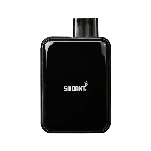 Smoant Charon Baby Pod Kit (750 мАч, черный) в Красноярске