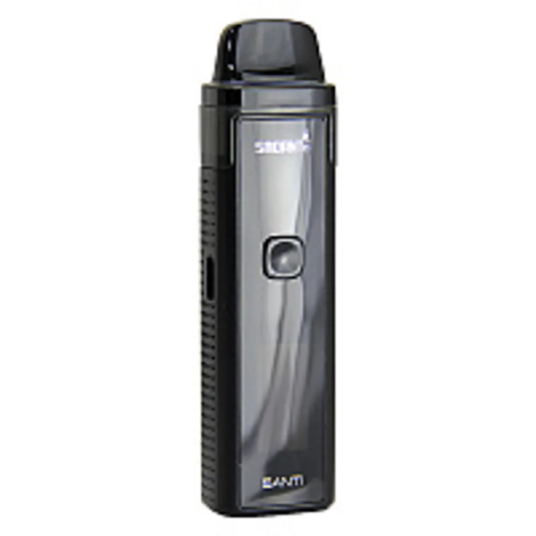 Smoant Santi Kit (1100 мАч, черный) в Красноярске