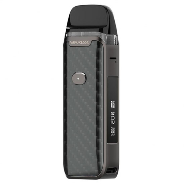Vaporesso Luxe PM40 (1800 мАч, Carbon Fiber) в Красноярске