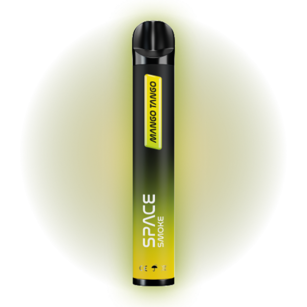 Space Smoke Stick Mango, 1200 тяг в Красноярске
