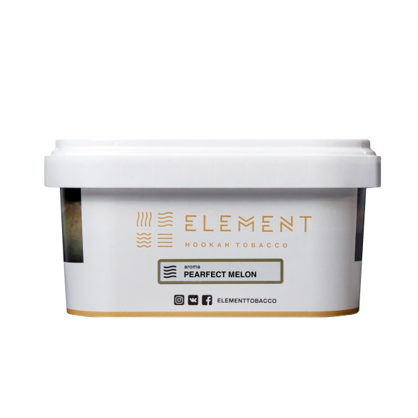 Табак Element Air Pearfect Melon  200 грамм в Красноярске