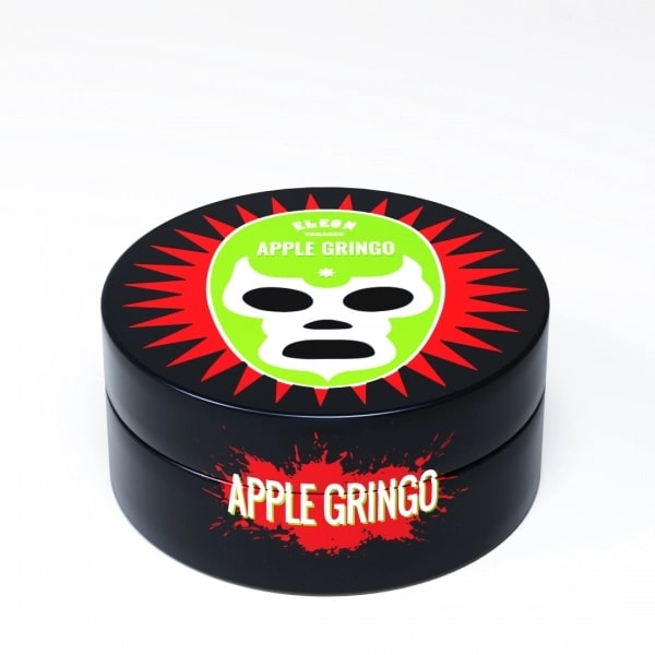 Табак Eleon Apple Gringo (Зеленое яблоко) 200 гр в Красноярске