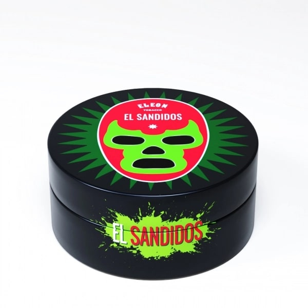 Табак Eleon El Sandidos (арбузные леденцы) 200 гр в Красноярске
