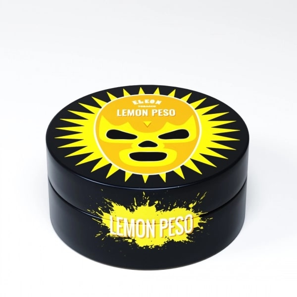 Табак Eleon Lemon  Peso (Лимонный бисквит) 200 гр в Красноярске