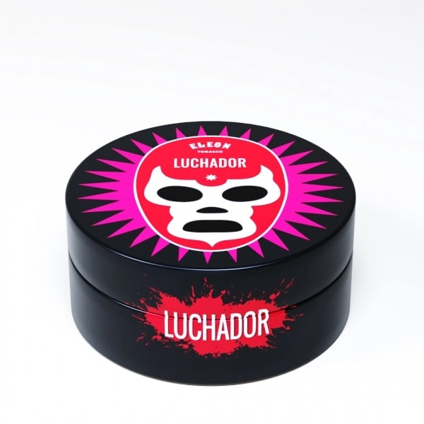 Табак Eleon Luchador (Клубничный джем) 200 гр в Красноярске