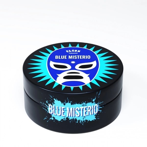 Табак Eleon Blue  Misterio (Голубика свежесть) 40 гр в Красноярске