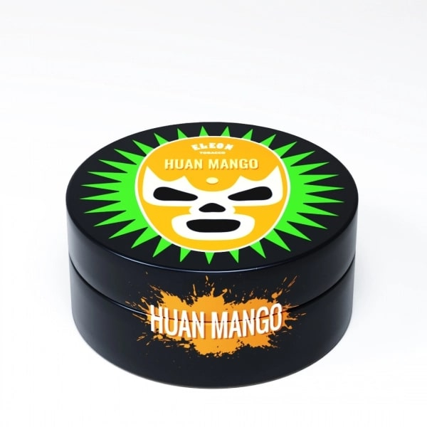 Табак Eleon Huan Mango (манго персика  маракуйи) 40 гр в Красноярске