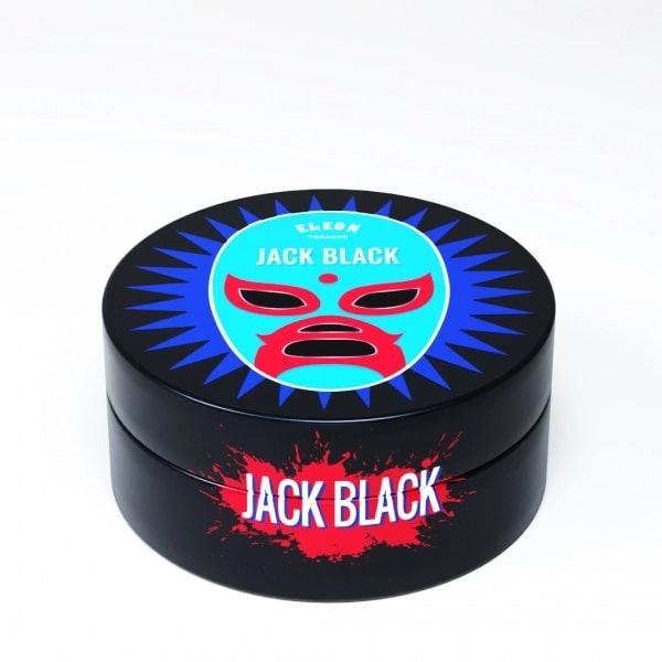Табак Eleon Jack Black (Черная смородина) 40 гр в Красноярске