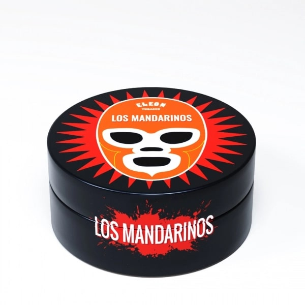 Табак Eleon Los Mandarinos (мандариновые  леденцы) 40 гр в Красноярске
