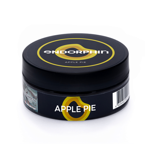 Табак ENDORPHIN APPLE PIE 125 гр в Красноярске