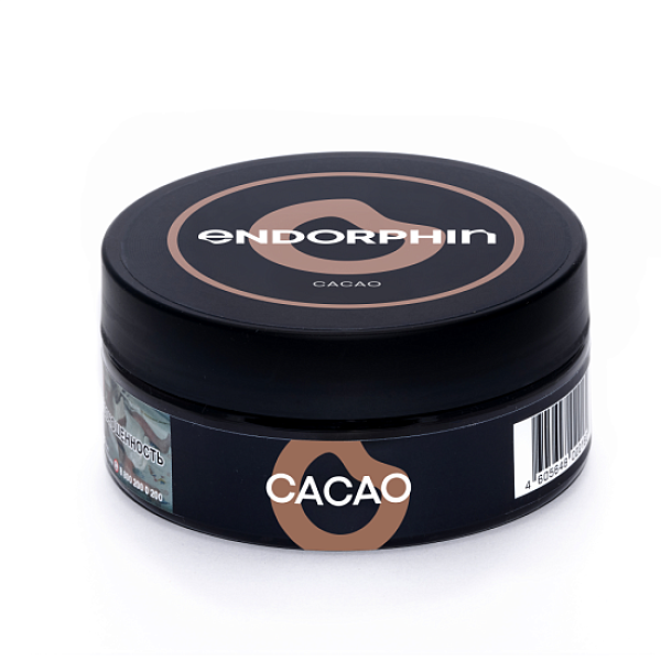 Табак ENDORPHIN CACAO 125 гр в Красноярске