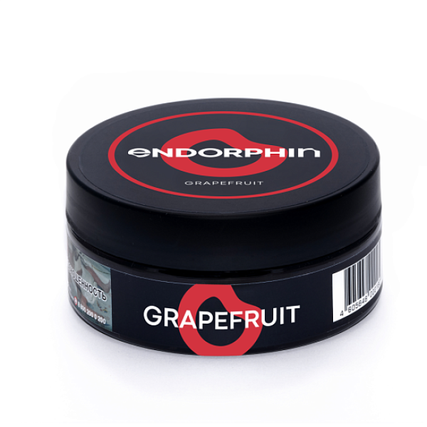 Табак ENDORPHIN GRAPEFRUIT 125 гр в Красноярске