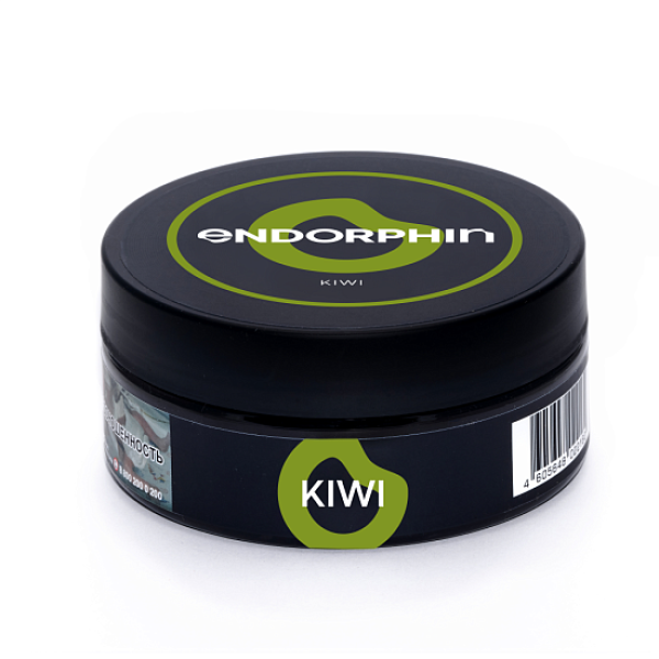 Табак ENDORPHIN KIWI 125 гр в Красноярске