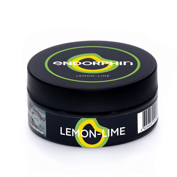 Табак ENDORPHIN LEMON LIME 125 гр в Красноярске