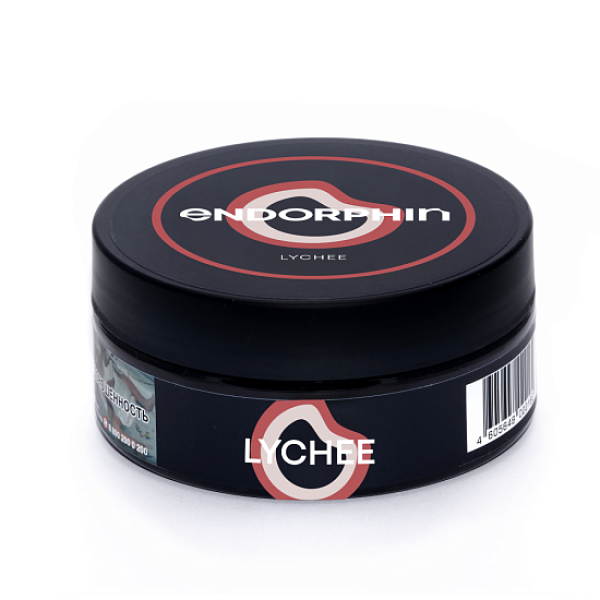 Табак ENDORPHIN LYCHEE 125 гр в Красноярске
