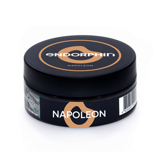 Табак ENDORPHIN NAPOLEON 125 гр в Красноярске