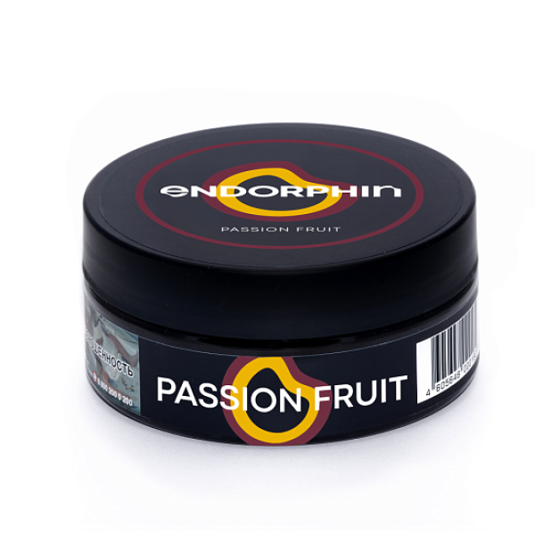 Табак ENDORPHIN PASSION FRUIT 125 гр в Красноярске