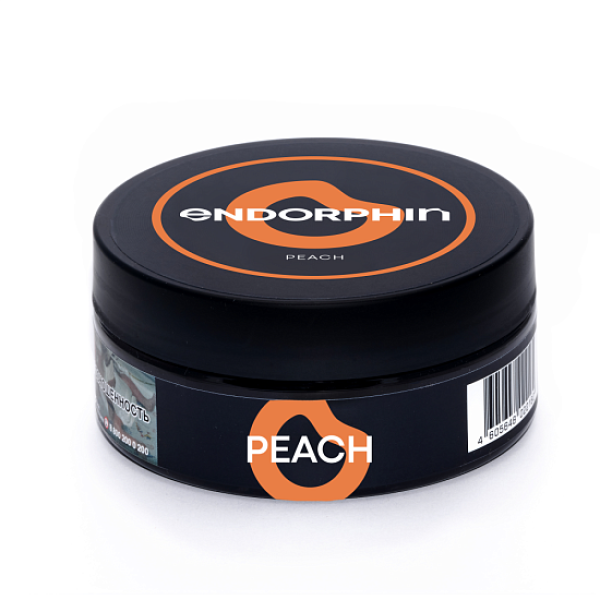 Табак ENDORPHIN PEACH 125 гр в Красноярске
