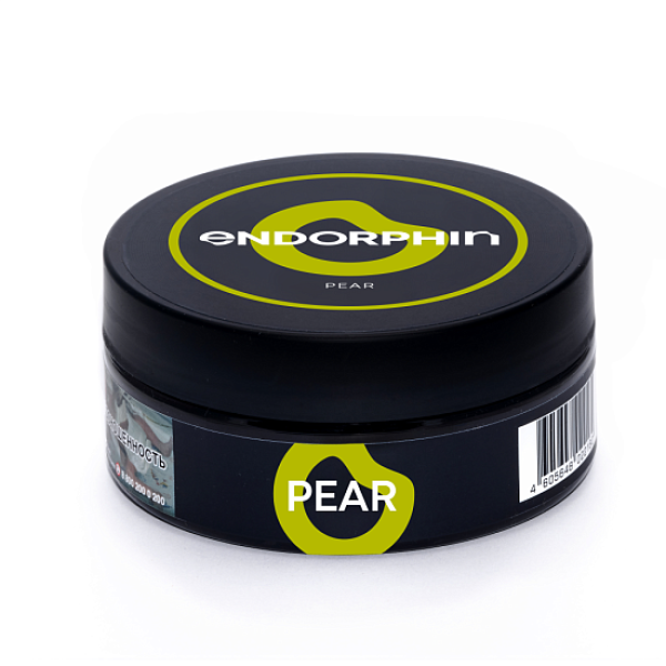 Табак ENDORPHIN PEAR 125 гр в Красноярске